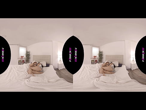 ❤️ PORNBCN VR Ụmụ nwanyị nwanyị nwere nwanyị abụọ na-eto eto na-eteta agụụ na 4K 180 3D virtual reality Geneva Bellucci Katrina Moreno ❤️  na%ig.naffuck.xyz ❌❤